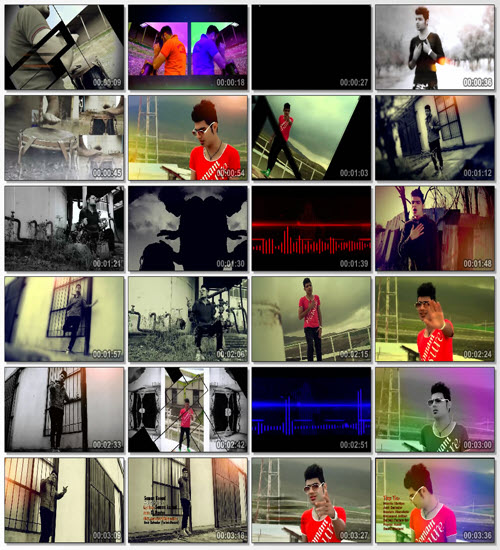 موزیک ویدئو جدید و بسیار زیبا از سامان کرانی به نام عاشقانه+mp3